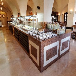 Hotel Sol Y Mar Club Makadi