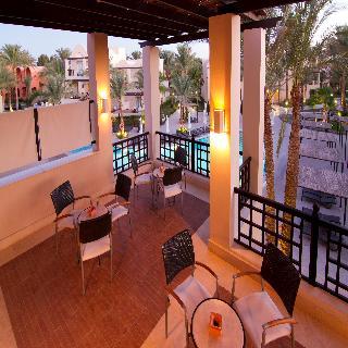 Hotel Sol Y Mar Club Makadi