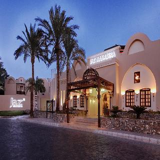 Hotel Sol Y Mar Club Makadi