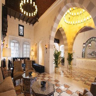 Hotel Sol Y Mar Club Makadi