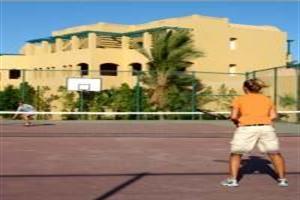 Hotel Sol Y Mar Club Makadi