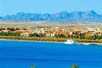 Hotel Sol Y Mar Club Makadi