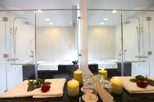 My Way Hotel & Residence