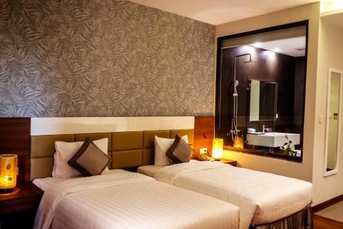 My Way Hotel & Residence