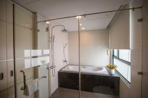 My Way Hotel & Residence