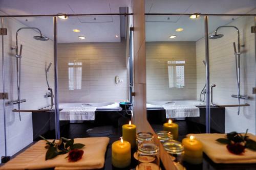 My Way Hotel & Residence