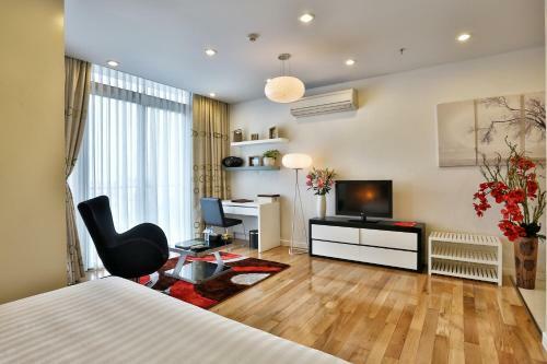 My Way Hotel & Residence