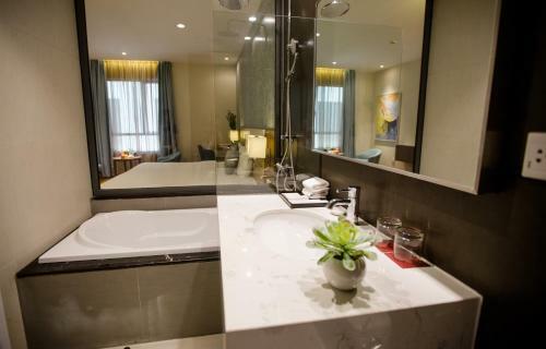 My Way Hotel & Residence