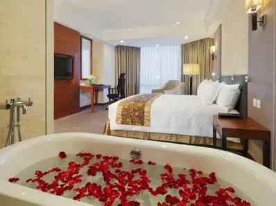 Hotel Sheraton Hanoi West