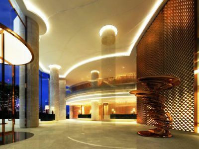 Hotel Sheraton Hanoi West