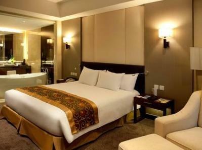 Hotel Sheraton Hanoi West