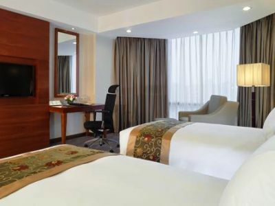 Hotel Sheraton Hanoi West
