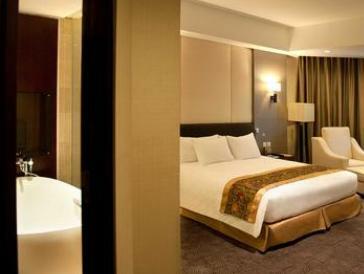 Hotel Sheraton Hanoi West