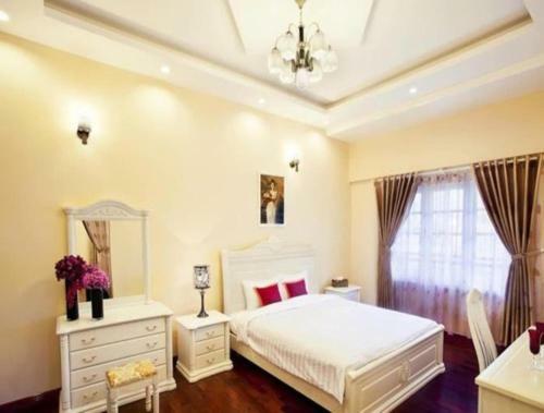 Dalat Terrasse Des Roses Villa