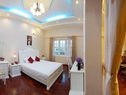 Dalat Terrasse Des Roses Villa