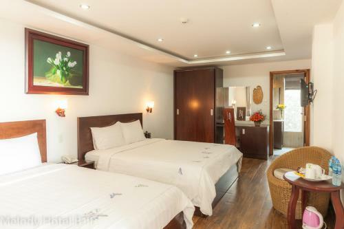 Melody Hotel