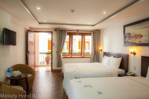Melody Hotel