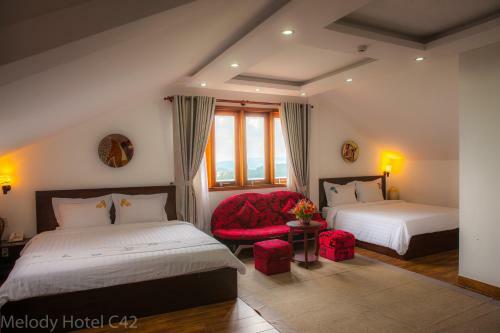 Melody Hotel