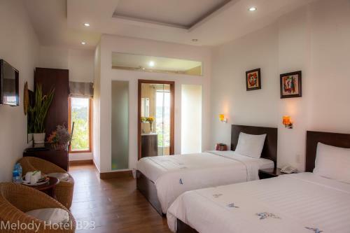 Melody Hotel