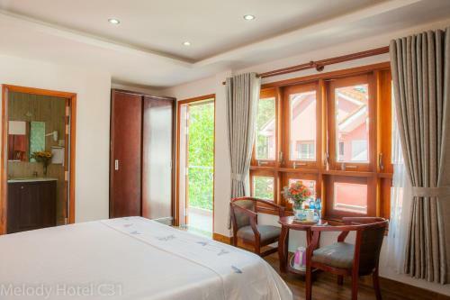 Melody Hotel