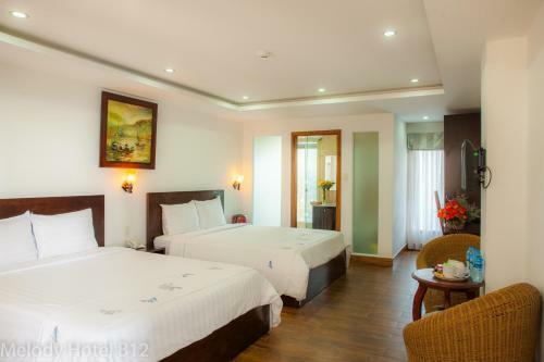Melody Hotel