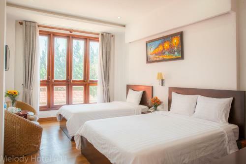 Melody Hotel
