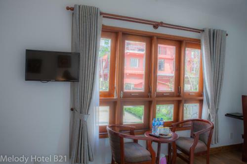 Melody Hotel
