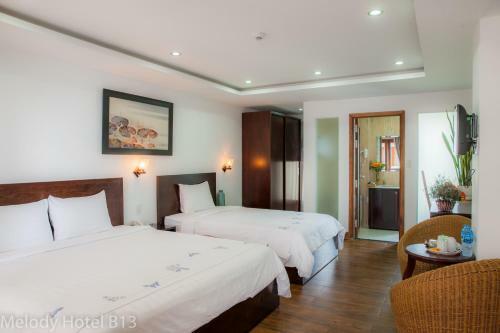 Melody Hotel