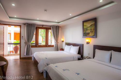 Melody Hotel