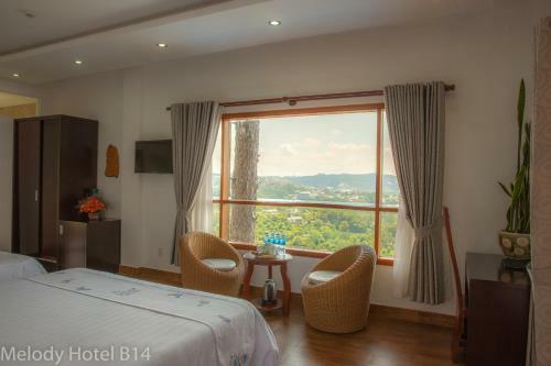 Melody Hotel