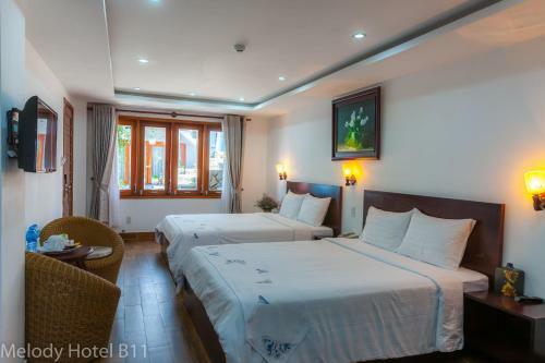 Melody Hotel