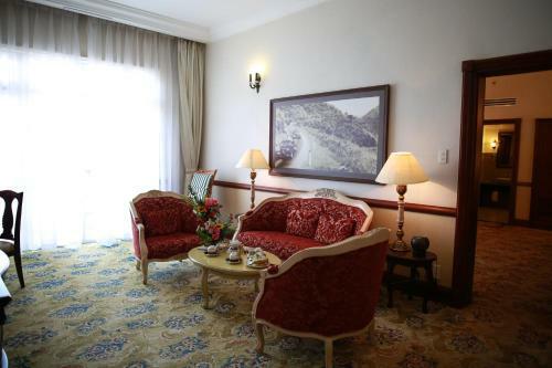 Sammy Dalat Hotel