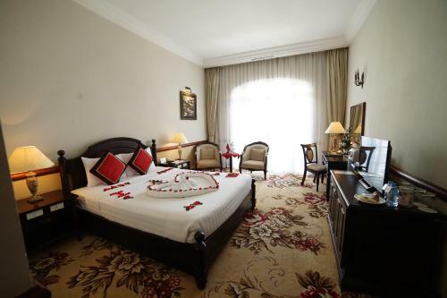 Sammy Dalat Hotel