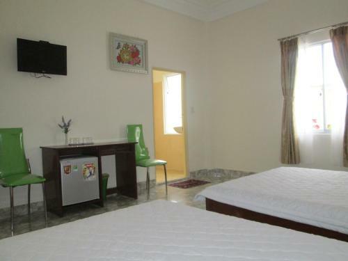 Khanh Lam Tourist Villa