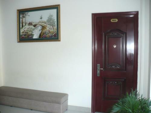 Khanh Lam Tourist Villa