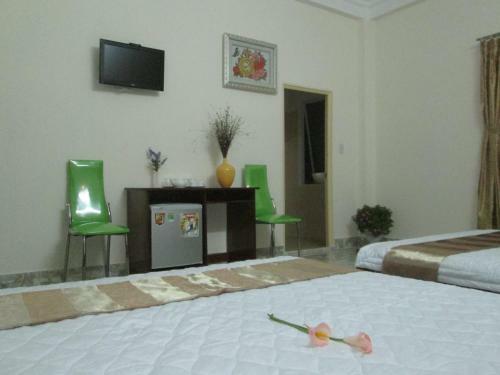 Khanh Lam Tourist Villa