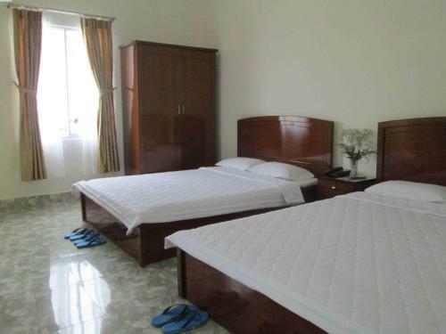 Khanh Lam Tourist Villa