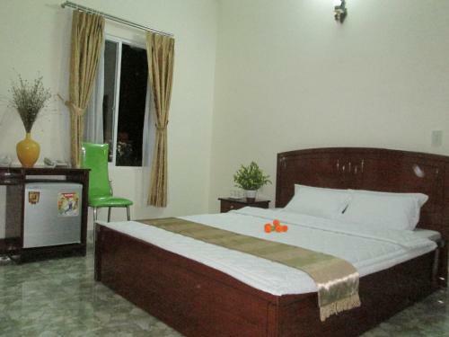 Khanh Lam Tourist Villa