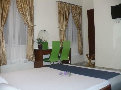 Khanh Lam Tourist Villa
