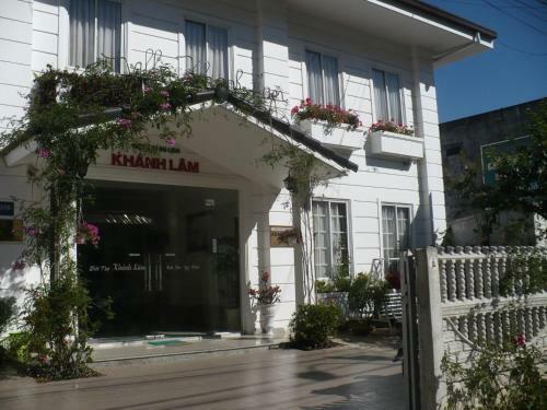 Khanh Lam Tourist Villa