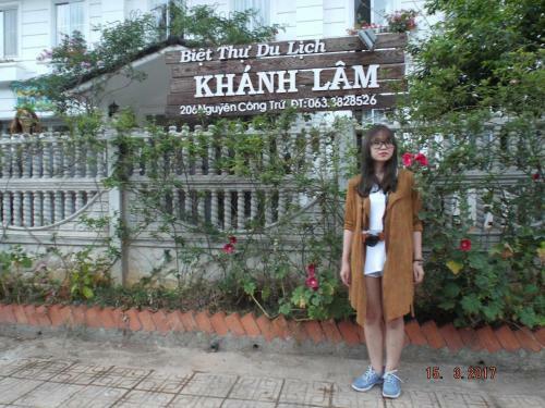Khanh Lam Tourist Villa