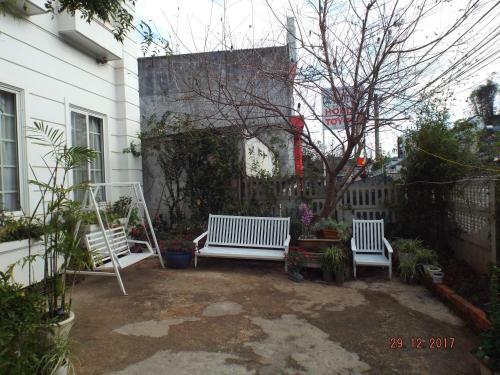 Khanh Lam Tourist Villa