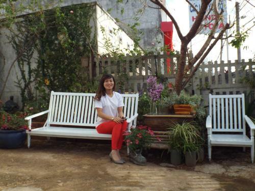 Khanh Lam Tourist Villa