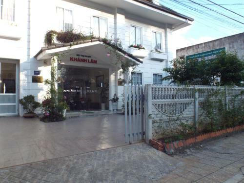 Khanh Lam Tourist Villa