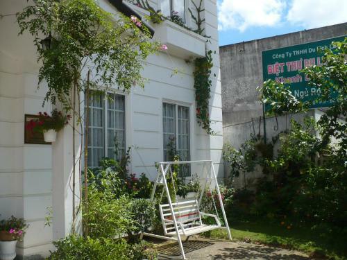 Khanh Lam Tourist Villa