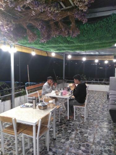 Khanh Lam Tourist Villa