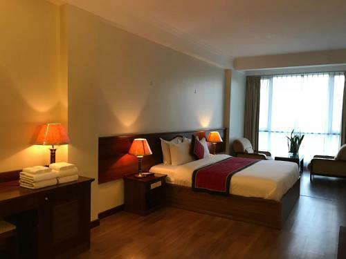 Regal Hotel