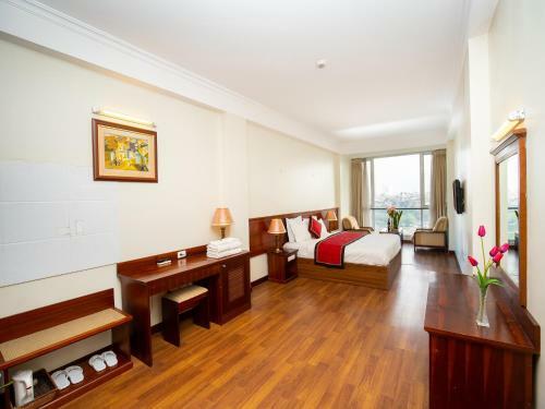 Regal Hotel