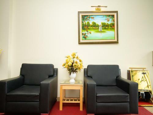 Regal Hotel