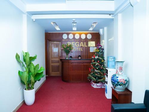 Regal Hotel
